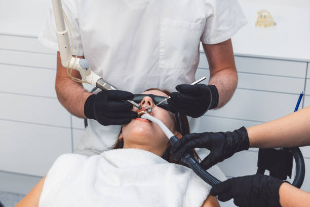 Best Mobile Emergency Dentist in Shavano Park, TX