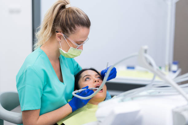 Best Emergency Dentist for Lost Fillings or Crowns in Shavano Park, TX