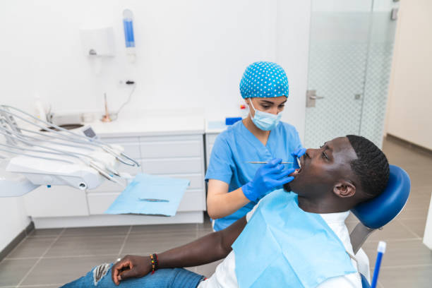 Best Emergency Dental Extractions in Shavano Park, TX